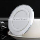 OEM ODM Products For Samsung S6 Wireless Charger Pad Original Quality thumbnail-6