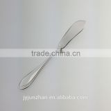Stainless steel fish knife with very competitive price-- direct factory in China