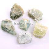 Bulk Natural Stone Green Jade, Bulk Wholesale Manufacturer Stone, Semi Precious Fashion Gifts