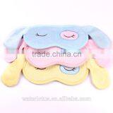 Cartoon Design Eye Shade Mask Animals Eyes for Sleep