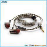 Clear Bass Music Stereo Headphones Noise Cancelling 3.5mm In-ear Headset thumbnail-5