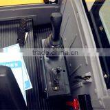 Brand New Backhoe Wheel Loader in China thumbnail-5