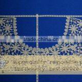 Top Grade Professional 2015 New Swiss Voile Lace Fabric