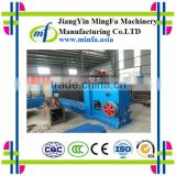 automatic gabion mesh machine manufacturer Max Mesh Weaving Width Heavy Duty gabion machine