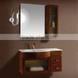 Bathroom Vanities/curved Bathroom Vanity/italian Bathroom Vanity thumbnail-1