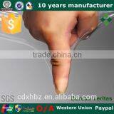 Strong Tensible Rate China Stretch Black Wrap Film thumbnail-2