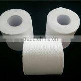 2 Ply 80g Recycled Bright White Toilet Paper thumbnail-2