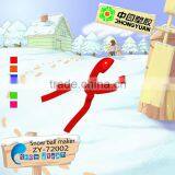 Winter Kids Snowball Plastic Maker