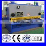 QC12Y Series CNC Cutting Machine,hydraulic Plate Shearing Machine With 6m Cutting thumbnail-2