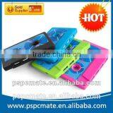 4-Port USB 2.0 "Cassette Tape" Shaped Hub - Turn One USB Port Into Four Ports! thumbnail-1