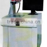 10w fiber laser marking machine