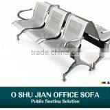 2015 3 Seat Airport Chair Waiting Chairs SJ8201