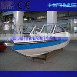 638 (A) Cabriolet Speedboat thumbnail-5