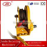 2016 New Style Large Inventory Durable Hand Winches 1800 LBS Hand With With Brake thumbnail-5