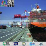 Sea Freight From Nansha to Fos thumbnail-1