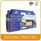 High Quality Corrugated Carton Box Specification thumbnail-1