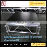 2 Meter Stage / 1.5 Meter Stage With Stage Brace thumbnail-1