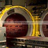 HSCF Insulation Material for Halogen Purification Furnaces thumbnail-1