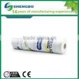 Restaurant Dry Cleaning Wipes 30*50cm Blue Green Orange Red thumbnail-1