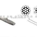 Stainless Steel Wire Rope thumbnail-1
