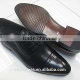 men's leather dressing shoes from Guang dong province.
