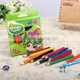 HB Color Pencil , Short Neon Color Pencil thumbnail-3