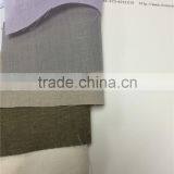 Dyed Color Linen Mix Cotton Linen Fabric in Jiaxing thumbnail-2