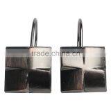 2015 Hot Sale Shower Curtain Hooks Set for Bathroom , Best Price Shower Curtain Hooks/ Custom Shower Curtain Hooks thumbnail-1