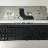 Brand New Original US Layout Laptop Keyboard for HP 6560 thumbnail-2