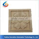 ITS-145 Cnc Machining Carved Wooden Panel and Wooden Carving Product Quality Choice thumbnail-3
