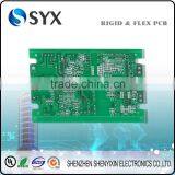 FR4 HASL LF Beauty SPA Brush Pcb thumbnail-5