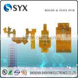 Single Sided Flexible Flex Printed Circuit Board (FPC) thumbnail-4
