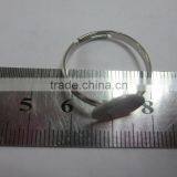 Fashionable Flat Ring Base With High Quality For Wholesale From China thumbnail-3