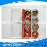 Custom Glass Fridge Magnet/custom Crystal Glass Fridge Magnet/round Glass Fridge Magnet thumbnail-5