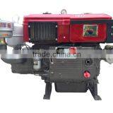 CHANGZHOU FENGQING-CYZS1125A1NM(28HP)Single Cylinder Diesel Engine thumbnail-1