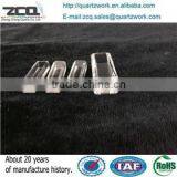 Quartz Cuvetts Spectrophotometer Cuvette Reaction Cuvette