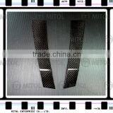 For Subaru WRX 2014- Carbon Fiber Car Fender Vent Side Vent thumbnail-2