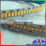 Wholesale 240led per Meter 2835 2200-30000K 24v Highbrightness Black Light Led Strips Light