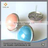 Round Shaped Craft Brads thumbnail-1