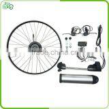 250W Electric Bicycle Conversion Kit With Tube Battery Quality Choice Most Popular thumbnail-1