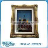 Polyresin Ornament Photo Frame thumbnail-1