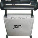 Vinyl Cutting Plotter 870 mm Practical Type Sticker Cutter | Vinyl Cutter
