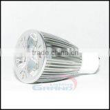 Multifunctional Led Light Garden Spot Lights for Wholesales Diameter 63mm Gu10 6w Par20 Led Spot Light