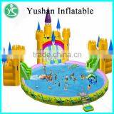 Newest Design Best Quality Children Amusement Park Equipment thumbnail-1