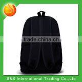 Customized Fluorescent Sport School Backpack Laptop Backpack thumbnail-3