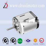dc Electric Motor CL-FFN10WA With SGS and ROHS Certification for Digital Camera and Helicopter Micro Motor thumbnail-1