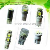 T10 Automobile Bulbs Auto Lighting System LED Light LED Lamp Car Led A