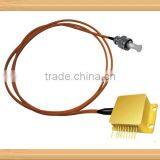 End Glow Transmit Fiber Laser Diode Module