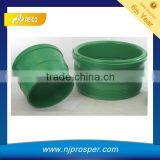 Green Threaded Tube Protector/caps for Octg Protection(YZF-C1182)