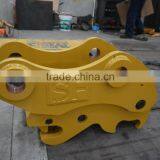 3-120T Hydraulic Quick Coupler for Excavator Spare Parts thumbnail-2